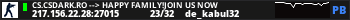 CS.CSDARK.RO --> Happy Family!JOIN US NOW